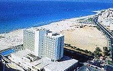 Sun Tel Aviv Hotel Bat Yam Exterior photo